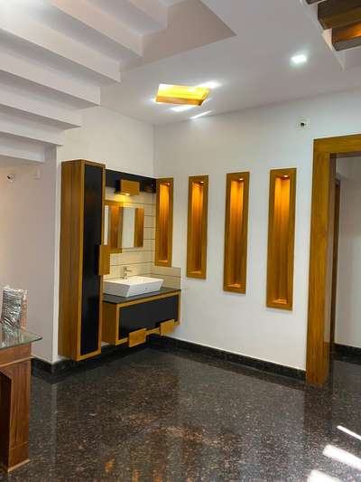 Bathroom, Home Decor Designs by Interior Designer saji saji, Palakkad | Kolo