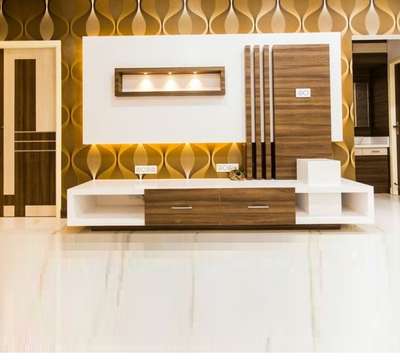 Living, Storage Designs by Carpenter banglore furniture designer, Jaipur | Kolo