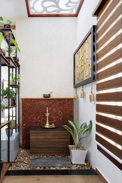 Home Decor, Wall Designs by Architect ARUN  TG , Thiruvananthapuram | Kolo