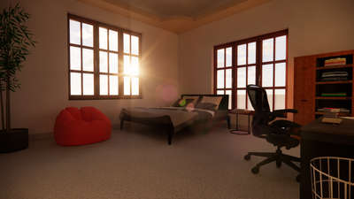 Home Decor, Bedroom, Furniture, Storage Designs by 3D & CAD Manu  J K, Thiruvananthapuram | Kolo