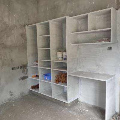 Storage Designs by Contractor dileep kumar, Idukki | Kolo