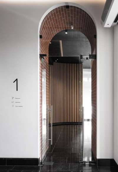 Door Designs by Architect World Architecture, Ernakulam | Kolo