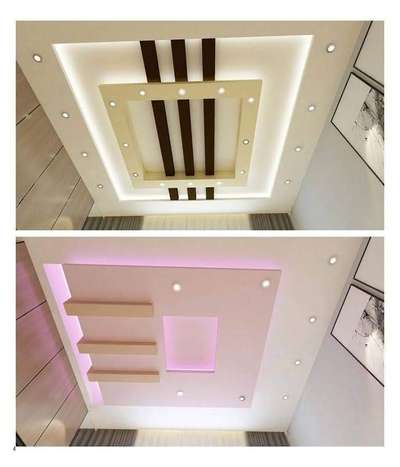 Ceiling, Lighting Designs by Electric Works Vinod Kumar, Ghaziabad | Kolo