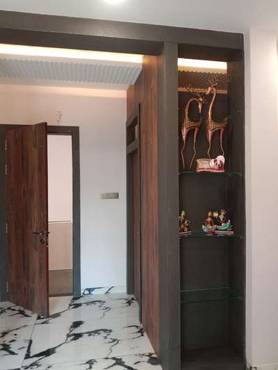Door Designs by Painting Works TOMAR R S, Indore | Kolo