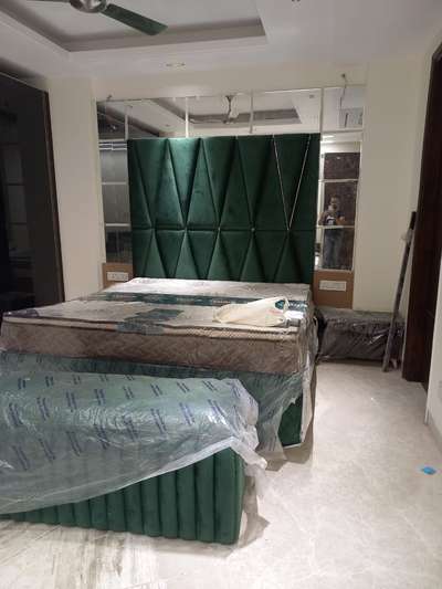 Bedroom, Furniture, Storage Designs by Carpenter Shahid khan, Delhi | Kolo