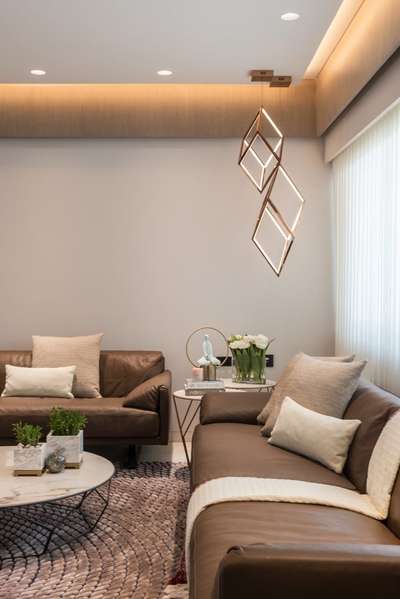 Furniture, Table, Living Designs by Interior Designer AR KRITIKA  Tyagi, Delhi | Kolo