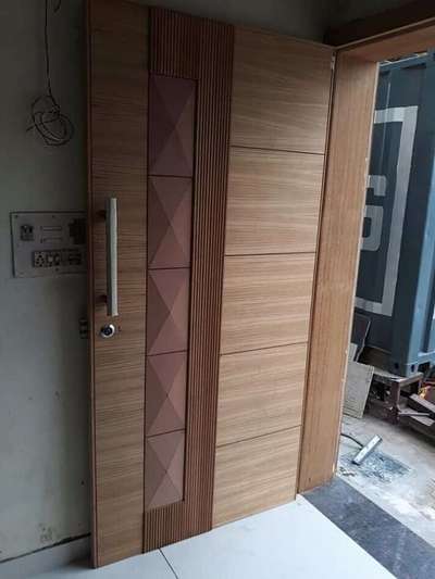 Door Designs by Carpenter Aashu Mansuri, Indore | Kolo