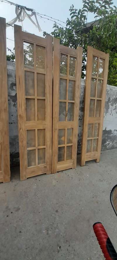Window Designs by Building Supplies Rashid Saifi, Ghaziabad | Kolo