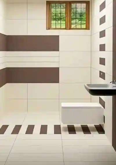 Bathroom Designs by Flooring AAA J, Kannur | Kolo