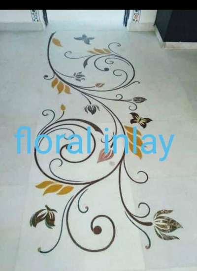 Flooring Designs by Flooring firoz khan, Udaipur | Kolo