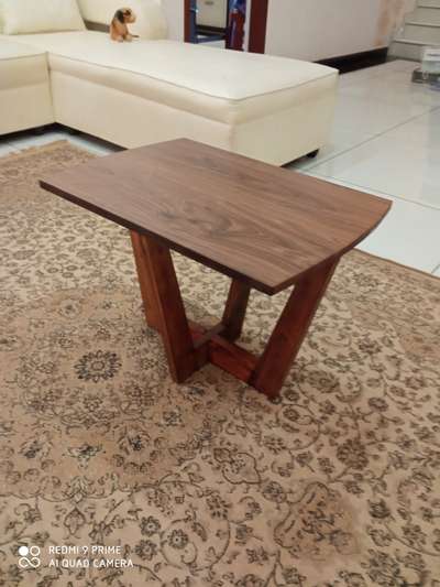 Table Designs by Interior Designer Dileep S P, Wayanad | Kolo