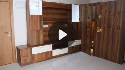 Storage, Prayer Room Designs by Carpenter ഹിന്ദി Carpenters  99 272 888 82, Ernakulam | Kolo