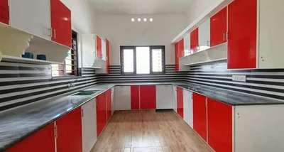 Kitchen, Storage Designs by Carpenter varghese Anoop, Ernakulam | Kolo