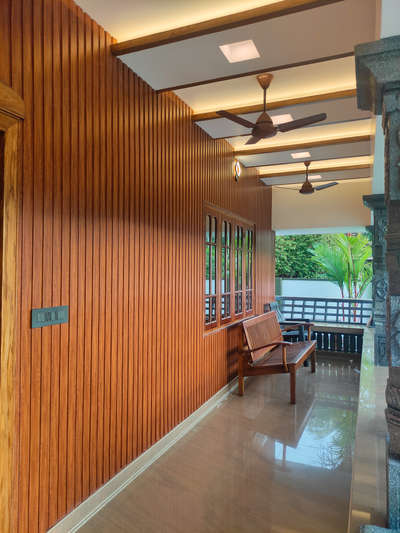 Ceiling, Furniture, Lighting, Wall, Window Designs by Service Provider Shahul  Hameed, Ernakulam | Kolo