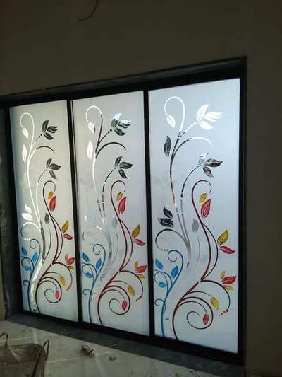 Window Designs by Service Provider Afzal ashraf, Gautam Buddh Nagar | Kolo