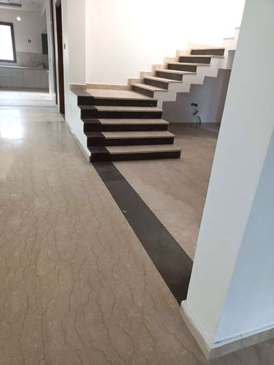 Flooring, Staircase Designs by Flooring Md yusuf, Gautam Buddh Nagar | Kolo