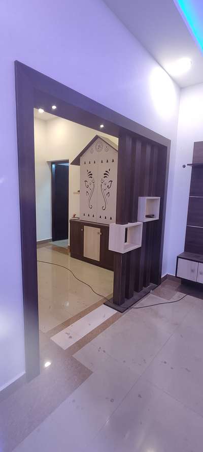 Flooring Designs by Interior Designer Heaven Home Interior, Pathanamthitta | Kolo