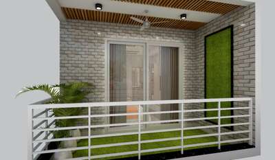 Ceiling, Door, Home Decor, Wall Designs by Contractor Neelu Kumar, Gautam Buddh Nagar | Kolo