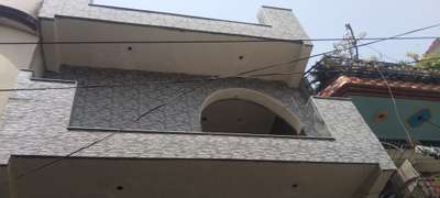 Exterior Designs by Flooring shahid  ansari, Ghaziabad | Kolo