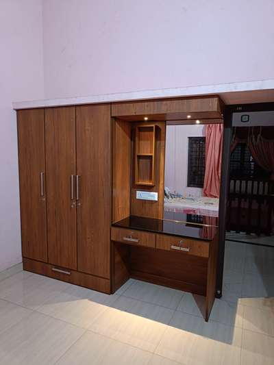 Storage Designs by Interior Designer Shareef Pakkada, Malappuram | Kolo