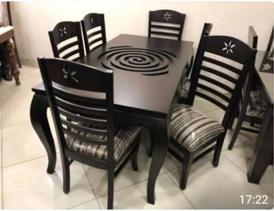 Furniture, Table Designs by Building Supplies Najim Ansari, Delhi | Kolo