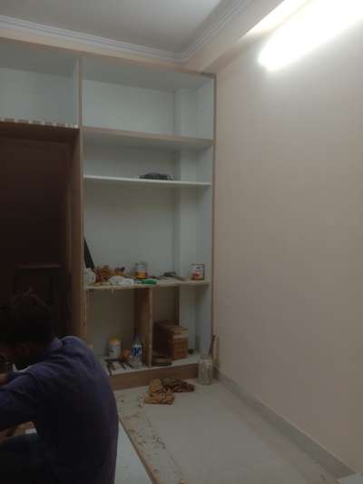 Storage Designs by Building Supplies Firoz Alam, Gautam Buddh Nagar | Kolo
