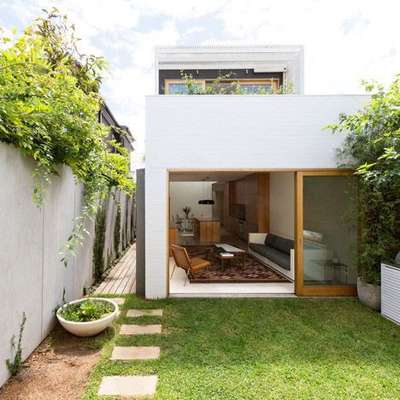 Exterior Designs by Contractor grand home, Kozhikode | Kolo