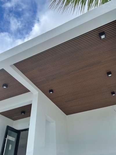 Ceiling Designs by Service Provider TREND LAMINATES , Ernakulam | Kolo