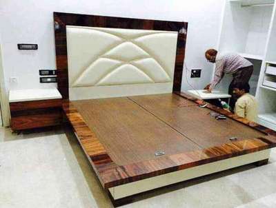 Bedroom, Furniture, Storage Designs by Contractor KASHIF SIDDIQUI, Delhi | Kolo