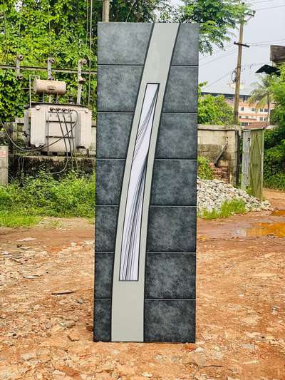 Door Designs by Building Supplies Cube Doors, Malappuram | Kolo
