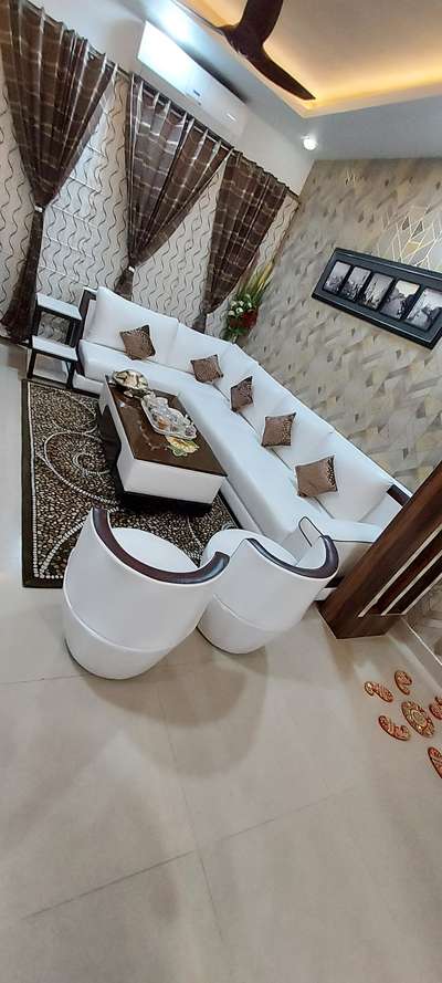 Furniture, Living, Lighting, Storage, Table Designs by Contractor Nazar Mohd, Gautam Buddh Nagar | Kolo