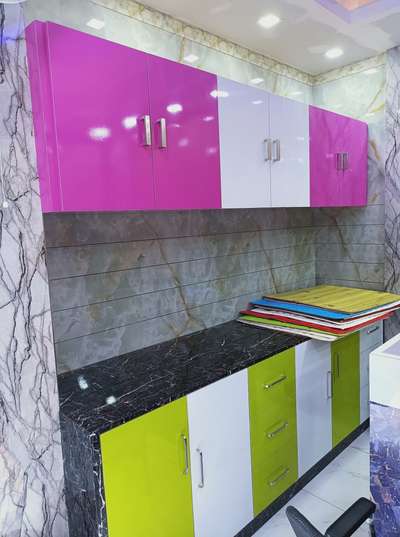 Storage, Wall Designs by Contractor THOUFEER MUHAMMED TC  THALANCHERI , Kozhikode | Kolo