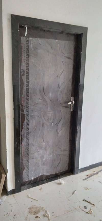 Door Designs by Carpenter Devendra Rajput, Dewas | Kolo