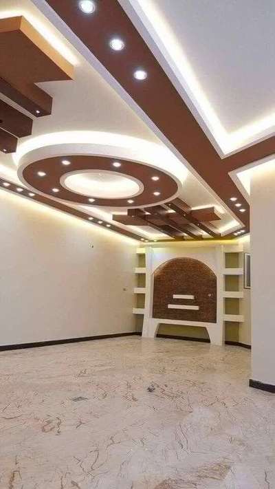 Ceiling, Lighting, Storage, Wall, Flooring Designs by Carpenter Follow Kerala   Carpenters work , Ernakulam | Kolo