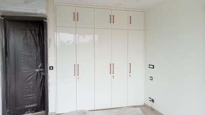 Door, Storage Designs by Interior Designer Narender Sharma, Faridabad | Kolo