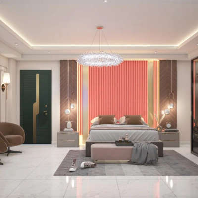 Furniture, Bedroom, Storage Designs by Building Supplies Sophia Khan, Delhi | Kolo