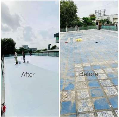 Roof Designs by Contractor Rajeev Gupta, Jaipur | Kolo