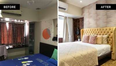 Furniture, Bedroom Designs by Interior Designer Anshika Designer , Delhi | Kolo
