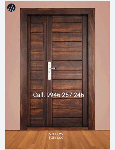Door Designs by Building Supplies Buildoor  Doors and Windows, Kottayam | Kolo