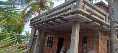 Exterior Designs by Contractor stalinzons constructions, Kasaragod | Kolo