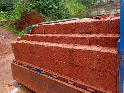 Flooring Designs by Service Provider athulrajm anitha stone , Kannur | Kolo