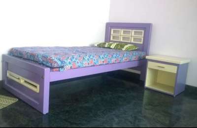 Bedroom Designs by Carpenter shamsudeen Kareem, Ernakulam | Kolo