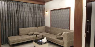 Furniture, Living Designs by Service Provider AKASH BABU, Kozhikode | Kolo