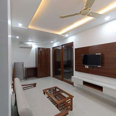 Ceiling, Lighting, Furniture, Living, Table Designs by Carpenter ഹിന്ദി Carpenters 99 272 888 82, Ernakulam | Kolo