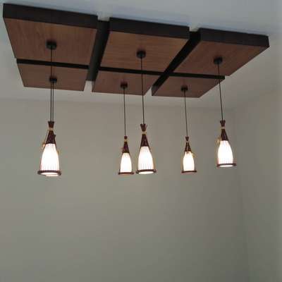 Ceiling, Home Decor, Lighting Designs by Electric Works razik p, Kannur | Kolo