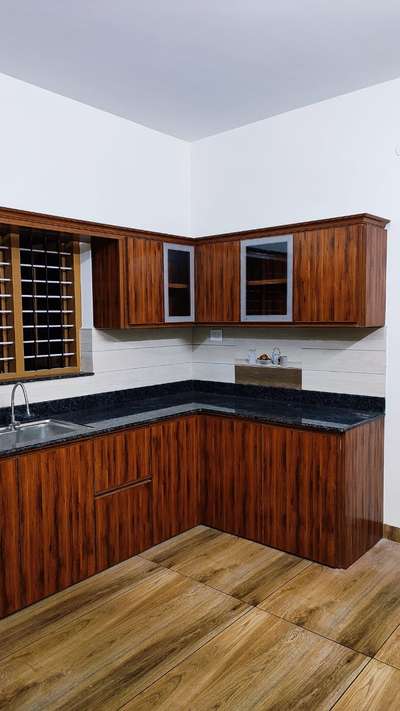 Storage, Kitchen Designs by Home Automation anshad  muhammad , Kozhikode | Kolo