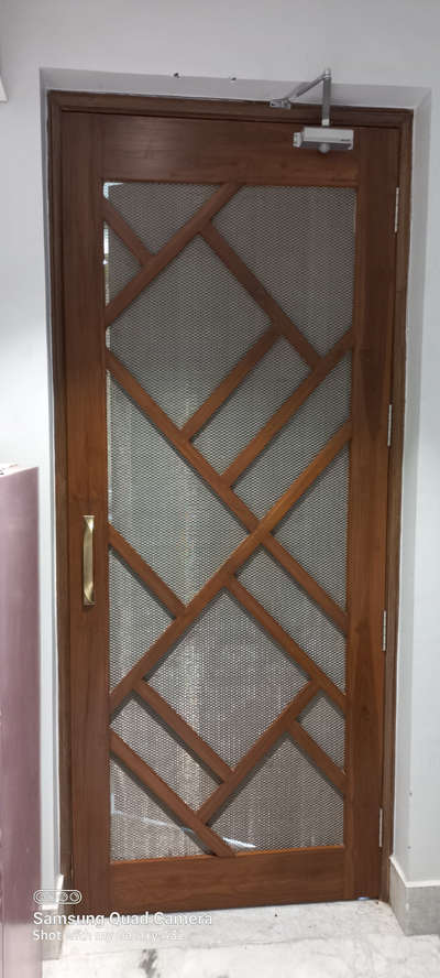 Door Designs by Building Supplies lakdi  ki dukan, Delhi | Kolo
