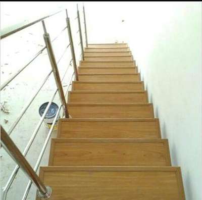 Staircase Designs by Flooring Manjay Kumar, Gurugram | Kolo