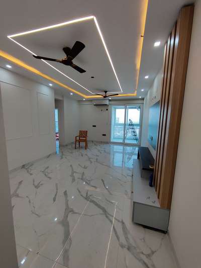 Flooring Designs by Civil Engineer Narinder Singh, Delhi | Kolo