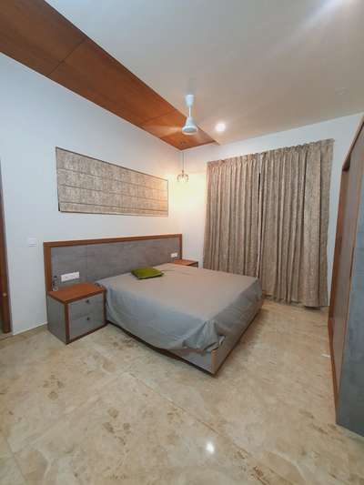 Furniture, Lighting, Storage, Bedroom Designs by Civil Engineer ANAS C, Kozhikode | Kolo